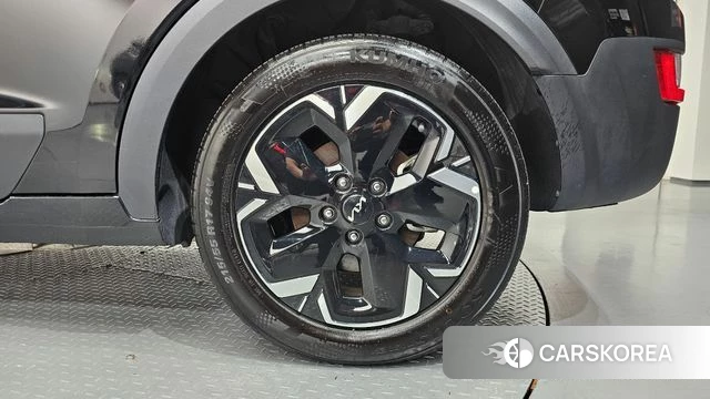 Kia Di All New Niro EV id 4682810 из Кореи 13