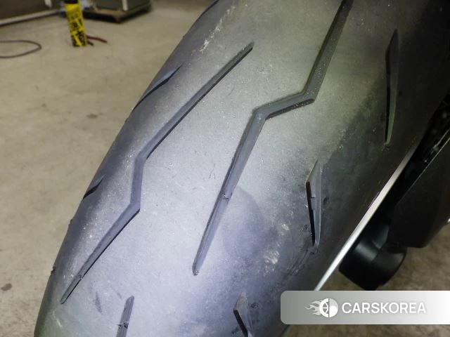 Проданный Kawasaki ZX-6R NINJA ABS id 4192717 из Японии, фото 13