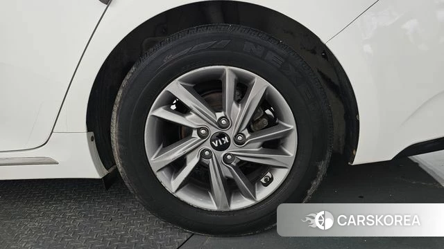 Kia The New K5 2nd generation id 4632869 из Кореи 13