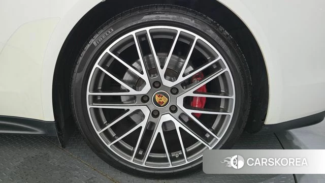 Porsche Panamera (971) id 4881654 из Кореи 13