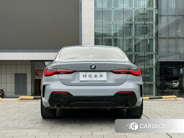 BMW 4 series id 4359376 из Китая 13