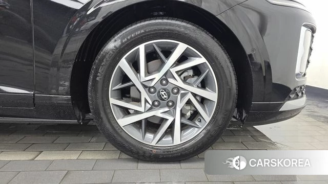 Hyundai Grandeur (GN7) id 4608005 из Кореи 13