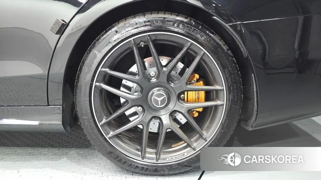 Mercedes-Benz S-Class W222 id 4873050 из Кореи 13