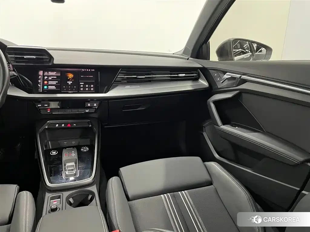 Audi A3 id 4547245 из Китая 13