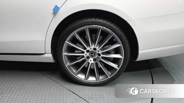 Mercedes-Benz E-Class W213 id 4656121 из Кореи 13