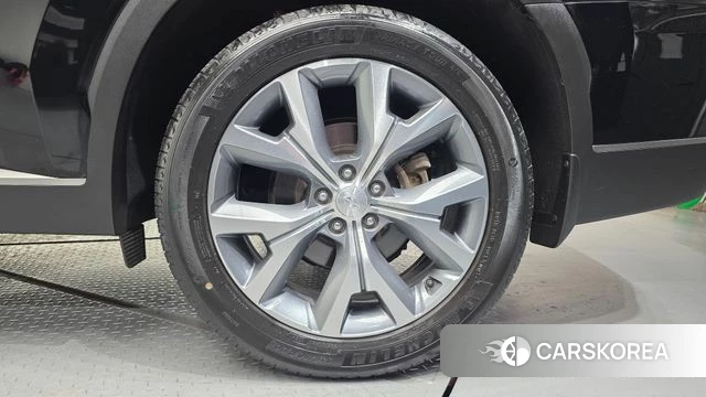 Hyundai Palisade id 4430198 из Кореи 13