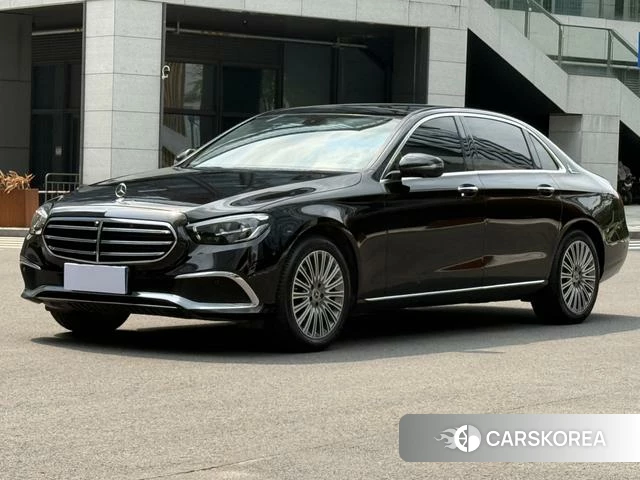 Mercedes-Benz E-class id 4278032 из Китая 13