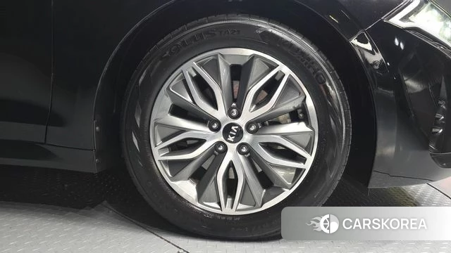 Kia K5 Hybrid 3rd Generation id 4529845 из Кореи 13