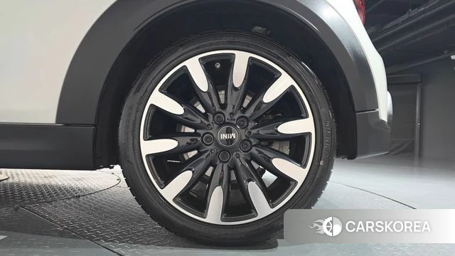 Mini Cooper S id 4905163 из Кореи 13