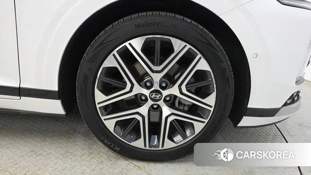 Hyundai Grandeur (GN7) id 4315218 из Кореи 13