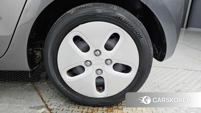 Kia The New Ray id 4470103 из Кореи 13
