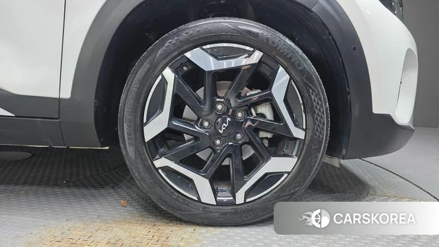 Kia The New Seltos id 4541065 из Кореи 13