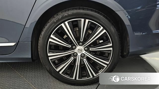 Volvo S90 id 4382225 из Кореи 13