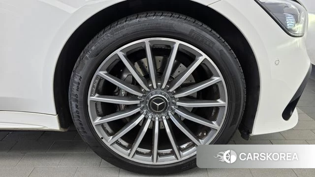 Mercedes-Benz AMG GT id 4459067 из Кореи 13