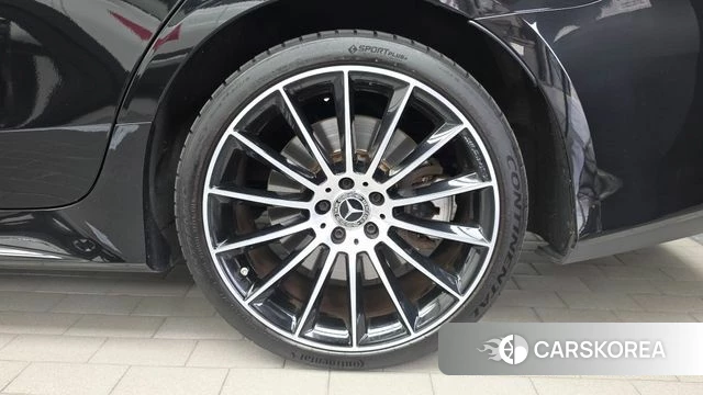 Mercedes-Benz CLS-Class C257 id 4836559 из Кореи 13