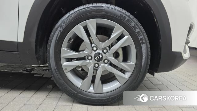 Kia Seltos id 4586699 из Кореи 13