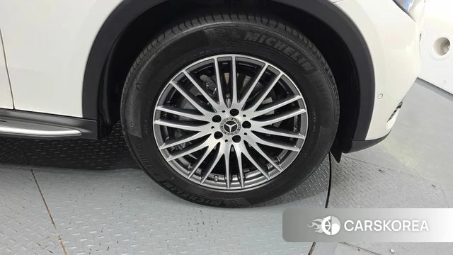 Mercedes-Benz GLC-Class X254 id 4681655 из Кореи 13