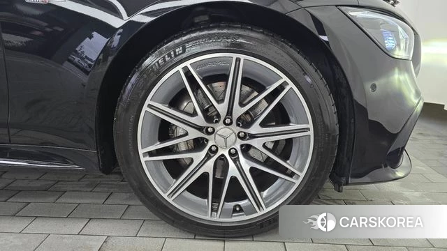 Mercedes-Benz AMG GT id 4753674 из Кореи 13