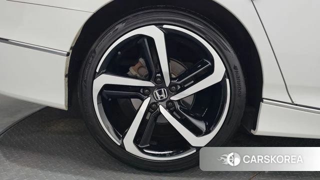 Honda Accord 10th Generation id 4713218 из Кореи 13