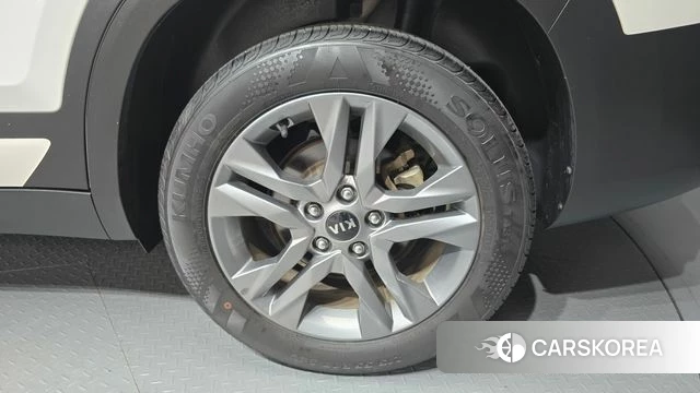 Kia Seltos id 4604724 из Кореи 13