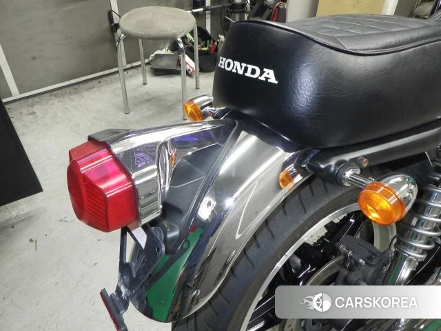 Honda CB1100 id 4184616 из Японии 13