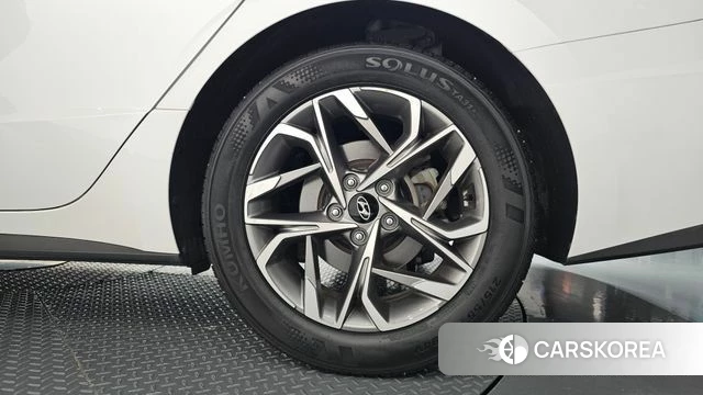 Hyundai Sonata (DN8) id 4936945 из Кореи 13