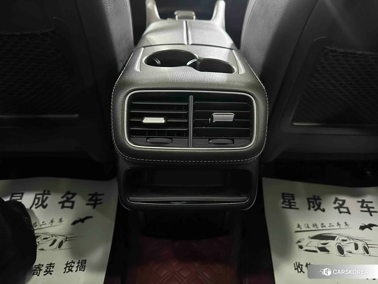 Mercedes-Benz GLE (import) id 4473754 из Китая 13
