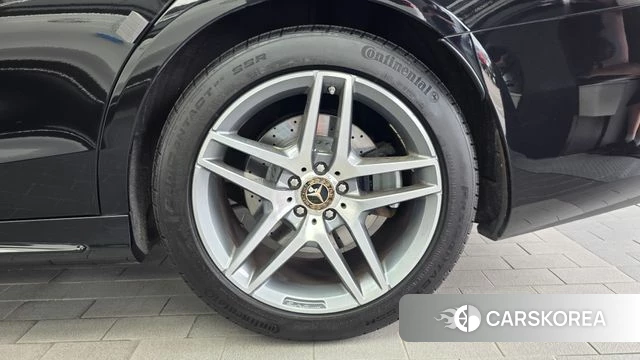 Mercedes-Benz S-Class W222 id 4501683 из Кореи 13