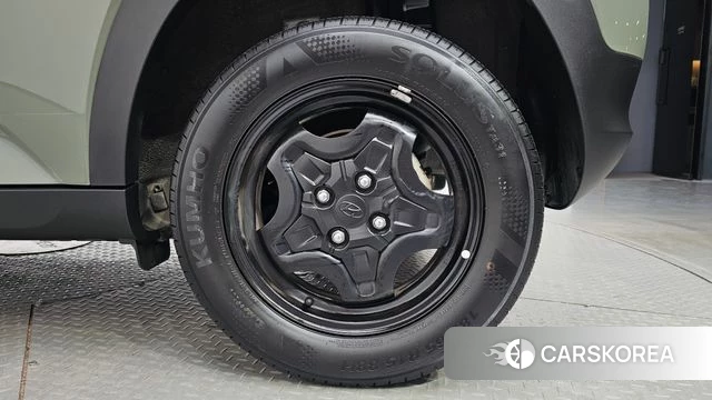 Hyundai Casper id 4880712 из Кореи 13
