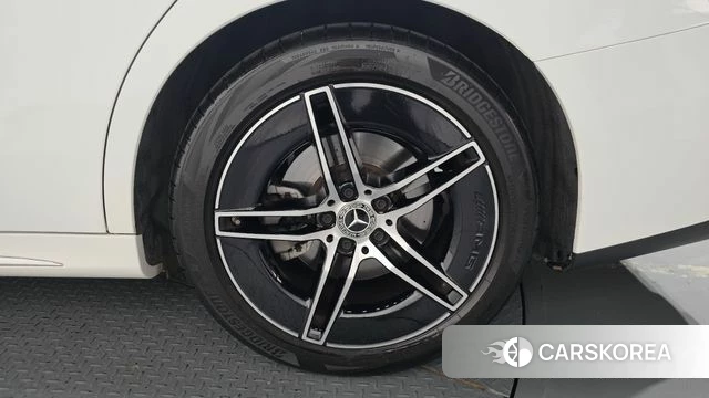 Mercedes-Benz E-Class W214 id 4523168 из Кореи 13