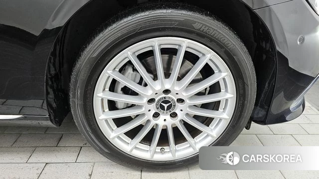 Mercedes-Benz E-Class W213 id 4303543 из Кореи 13