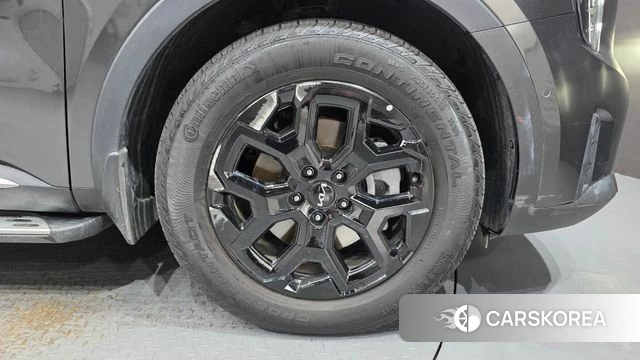 Kia The New Sorento 4th Generation id 4752795 из Кореи 13