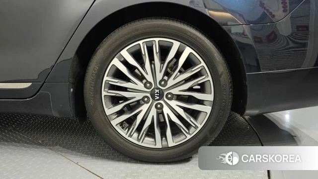 Kia K7 Premier id 4900360 из Кореи 13