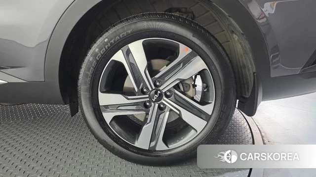 Kia Sorento 4th Generation id 4303111 из Кореи 13