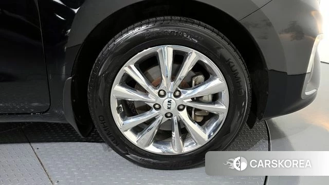 Kia The New Carnival id 4377849 из Кореи 13