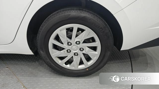 Hyundai Avante (CN7) id 4303538 из Кореи 13