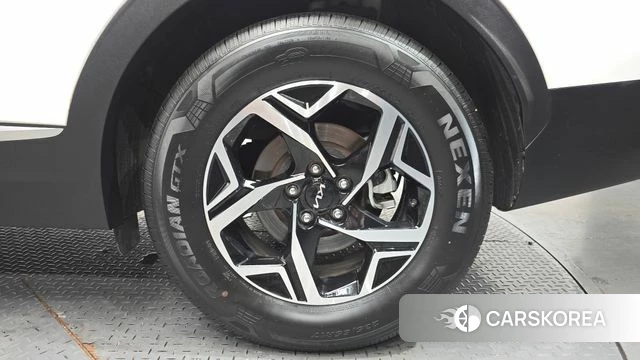 Kia Sportage 5th Generation id 4624153 из Кореи 13