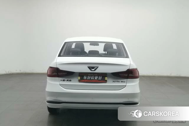 Jetta VA3 id 4210508 из Китая 13