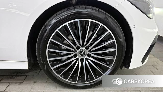 Mercedes-Benz CLE-Class C236 id 4381391 из Кореи 13