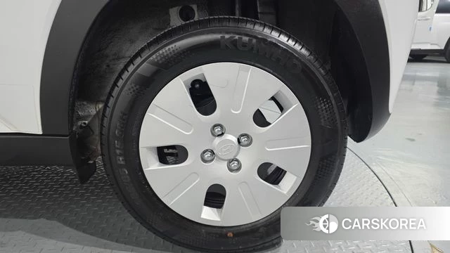 Hyundai The New Casper id 4394528 из Кореи 13