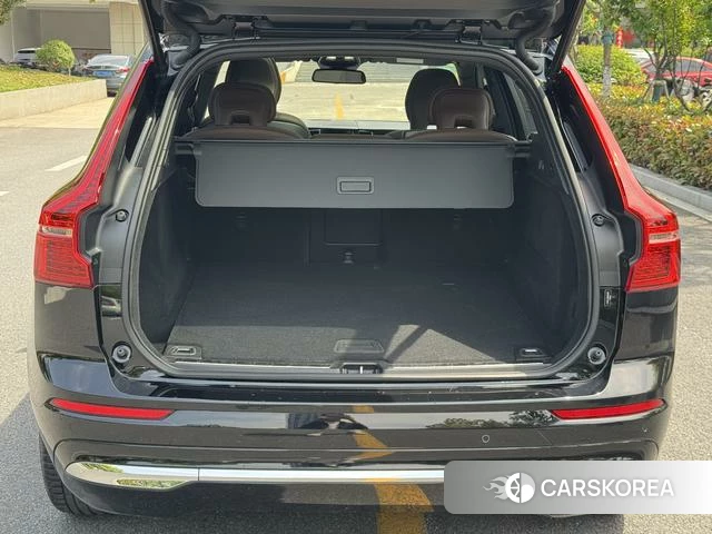 Volvo XC60 id 4212839 из Китая 13