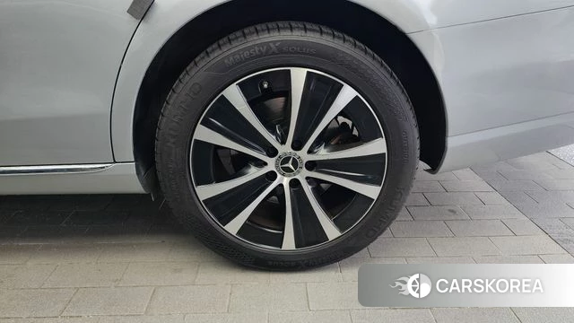 Mercedes-Benz E-Class W213 id 4562120 из Кореи 13