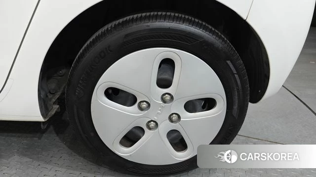 Kia The New Kia Ray id 4186133 из Кореи 13