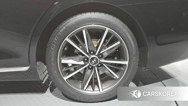 Hyundai The New Grandeur IG id 4517967 из Кореи 13