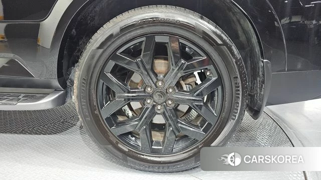Kia Mohave Master id 4594807 из Кореи 13