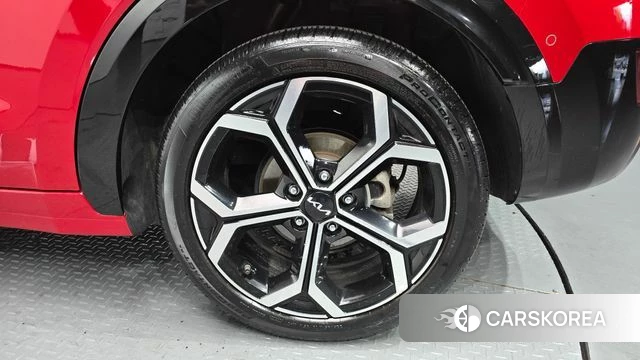 Kia Di Ol Nu Niro id 4444582 из Кореи 13