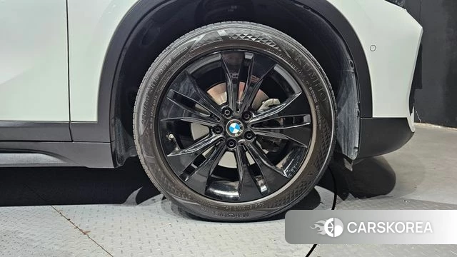 BMW X1 (F48) id 4619992 из Кореи 13