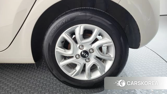 Kia All New Morning (JA) id 4459300 из Кореи 13