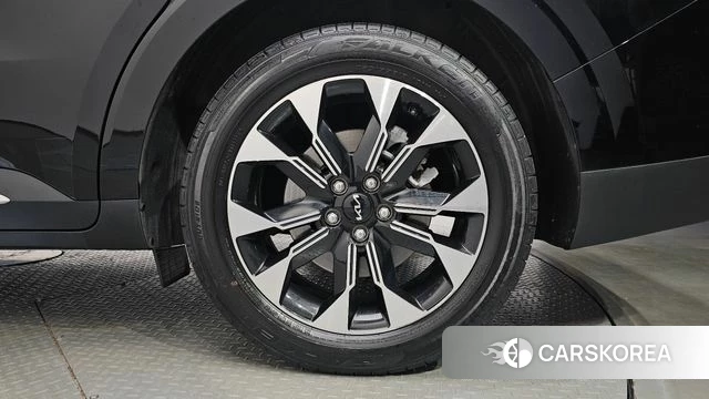 Kia Carnival 4th generation id 4692344 из Кореи 13