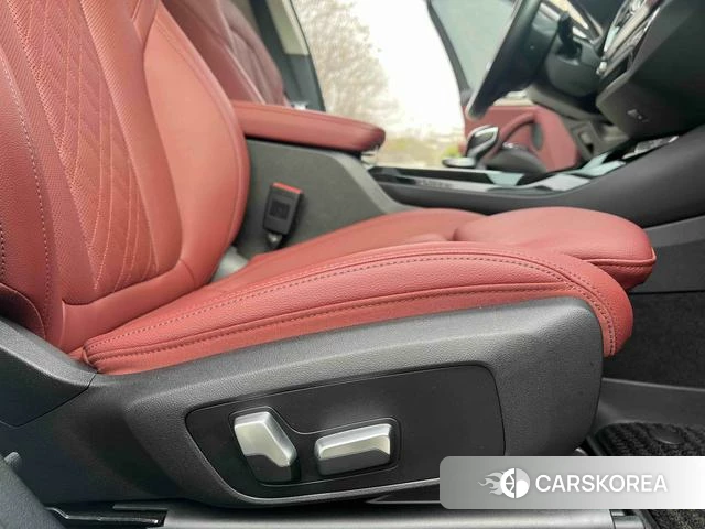 BMW X3 id 4334771 из Китая 13